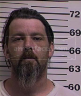 Eric William Clovis