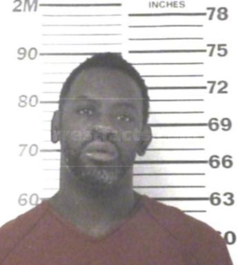 Rodney Dovell Pennington