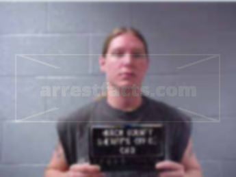 Thomas Michael Caudill