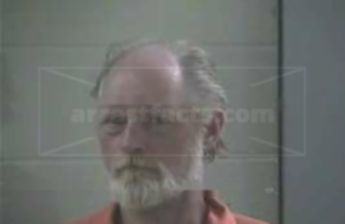 Wendell Burkhart Baker