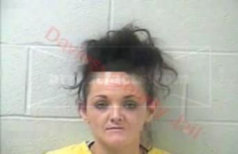 Heather Lynn Shreve