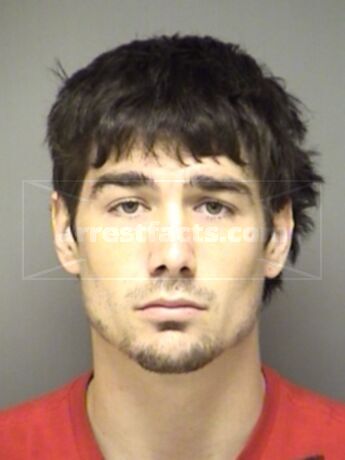 Nicholas Jones Crowder