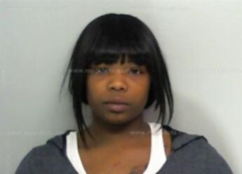 Nadia Lashawn Knott