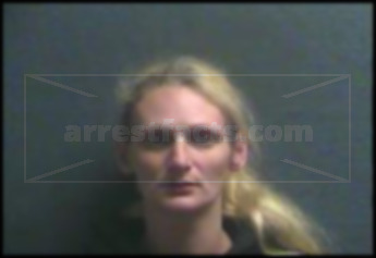 Alicia Dawn Moore