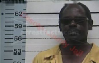 Carnell Jones Sr.