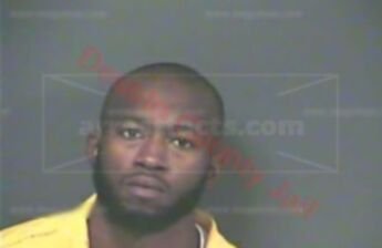 Jarvis Jamal Irby