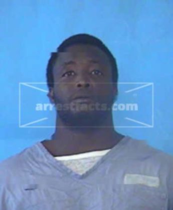 Lamont Dewitt Mitchell