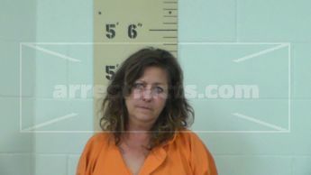 Stephanie Dawn Stiles