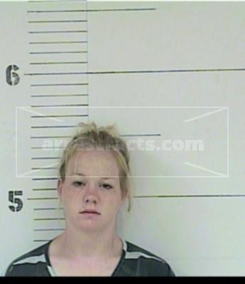 Ashley June Ledbetter