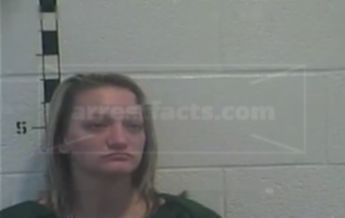 Whitney Nicole Dennis