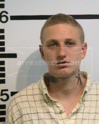 Christopher Allen Parris