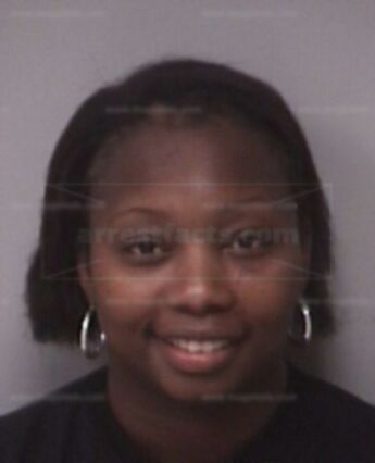 Tamicka Latoya Lockett