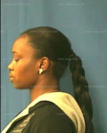 Stephanie Lasha Duckett