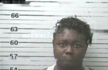 Marquitta Denise Madison