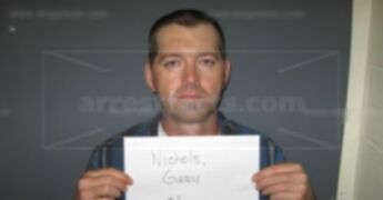 Gary Dale Nichols