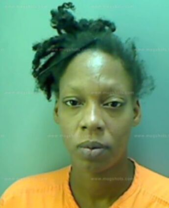 Sandra Shuntae Wright