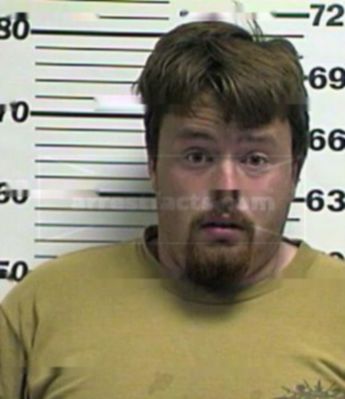 Bradley Dion Ferrell