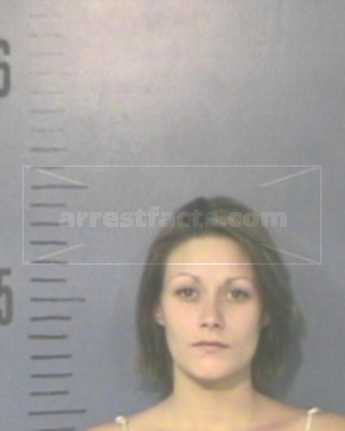 Ashley Nichole Hardin