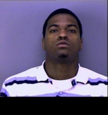 Rodney Juwan Davidson