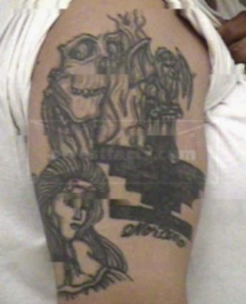 Martin Garcia Villanueva