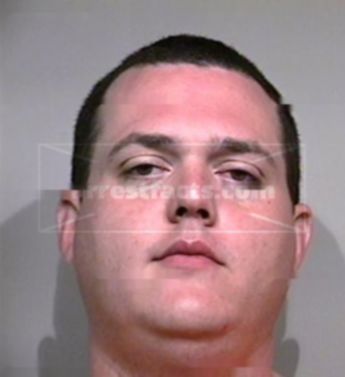 Brian Phillip Harris