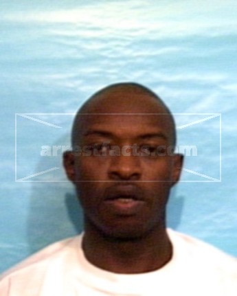 Marvin Terrell Mccaine