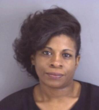 Myra Jamerson Augustine