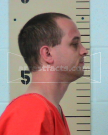 Trace Randal Locknane