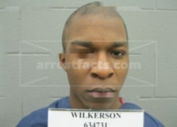 Dekwayne Rondell Wilkerson