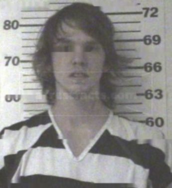 Brandon Scott Mcclure