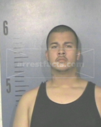 Timothy James Juarez