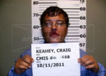 Craig Keahey