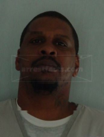 Anthony Lamont Harris