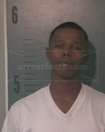 Marcus Antwione Johnson