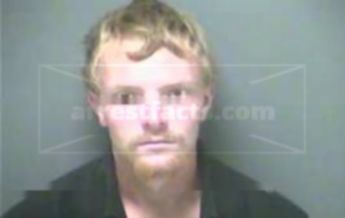 Dustin James Green