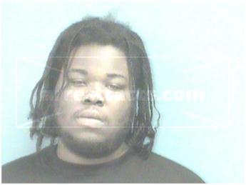 Rashawn Devon Mcbridge