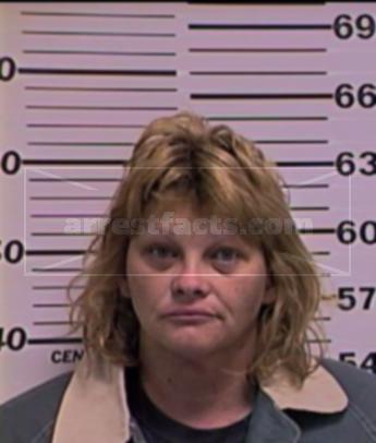 Debra Rene Padgett