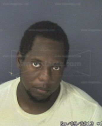 Roderick Dwayn Mcknight