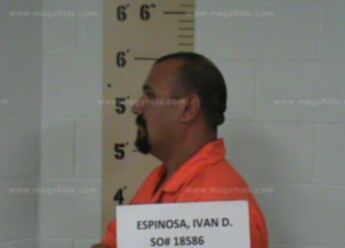 Ivan Dejesus Espinosa