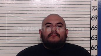 Adrian Alexander Garcia