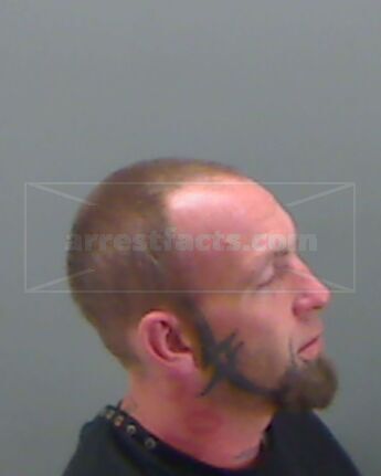 Dustin Charles Bennett