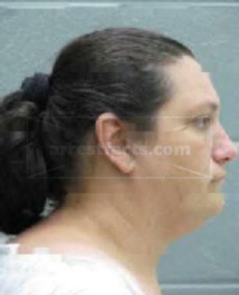 Traci Ann Nicholson