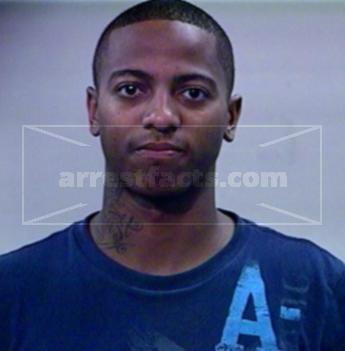 Kerron Deon Ward