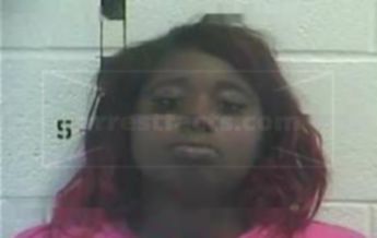 Shanikwa Latisha Loyd