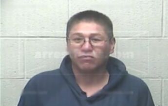 Bryan John Huntsalong