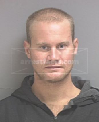 Joshua Brent Bonham