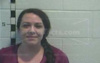 Christina Marie Brumfield