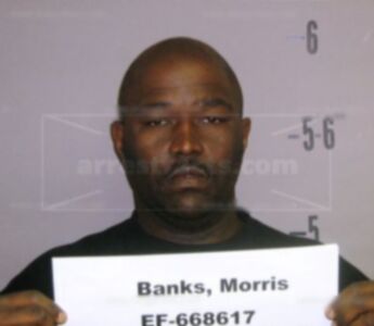 Morris Banks