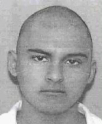 Elias Castillo Hernandez