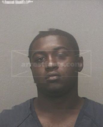 Jamaree Andre Moreland